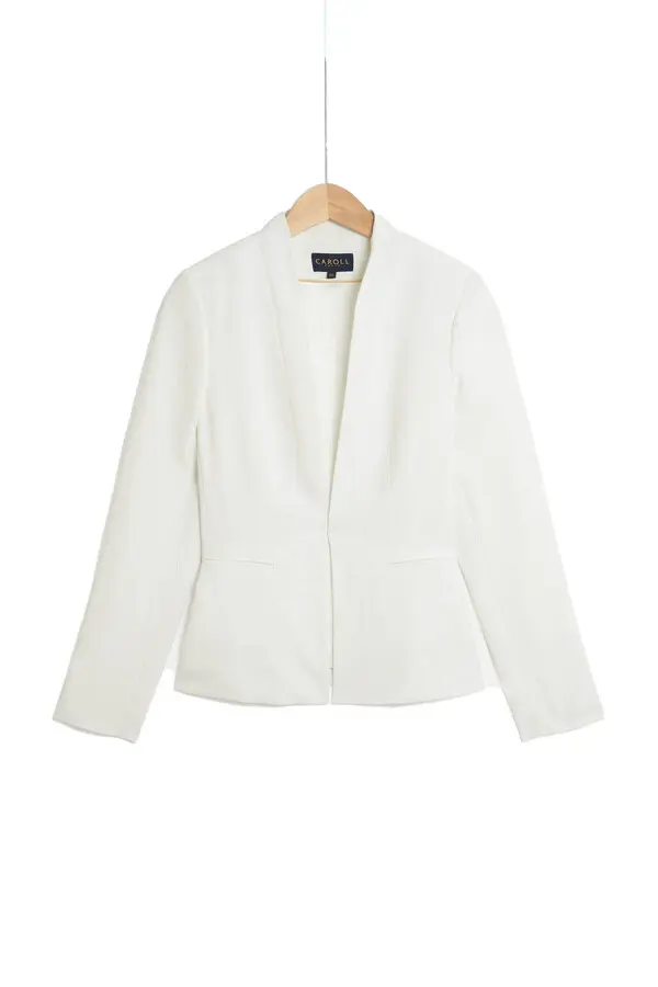 Long Sleeve Blazer