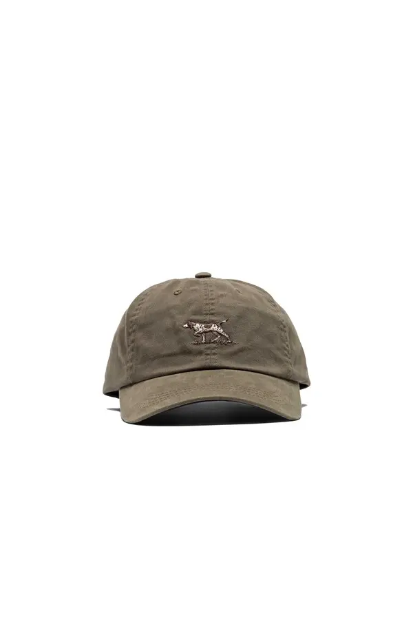 Signature Cap