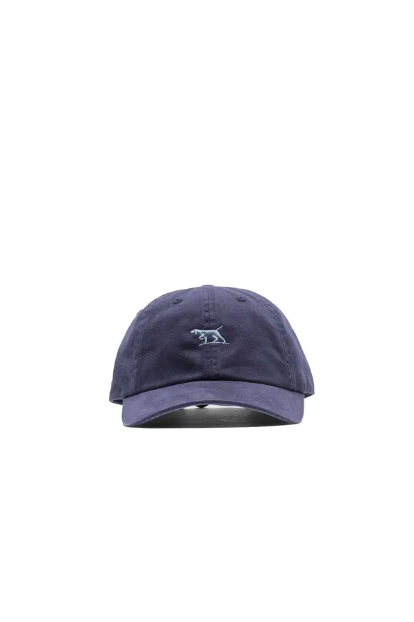 Cotton Twill Cap