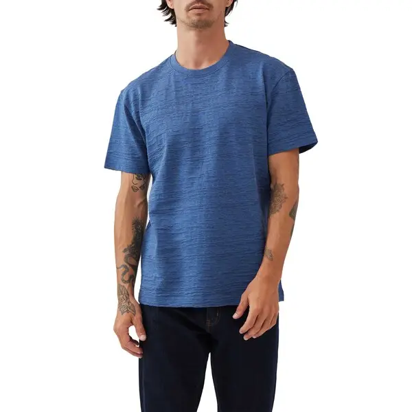 Leith Valley Sports Fit T-Shirt