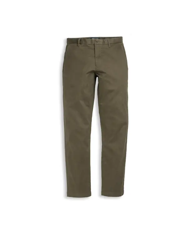 Heriot Straight Trouser