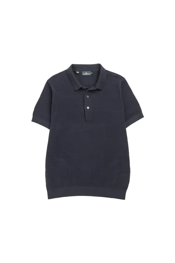 Masons Flat Knit 