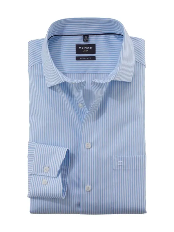 Striped Long Sleeve shirt