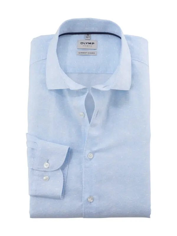 Long Sleeve Regular Fit Shirt