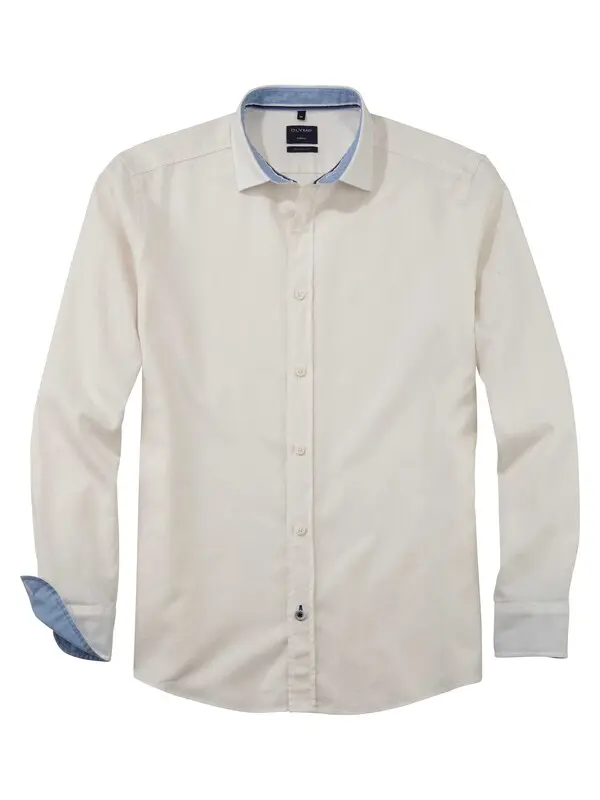 Long Sleeve Regular Fit Shirt