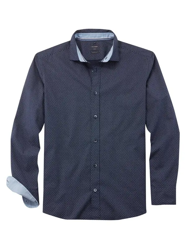 Regular Fit Long Sleeve Shirt