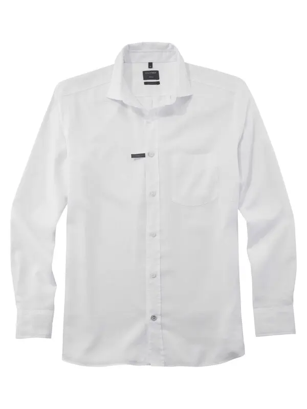 Regular Fit Long Sleeve Shirt