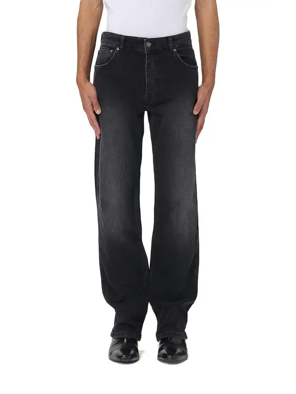 Loose Fit Jeans 