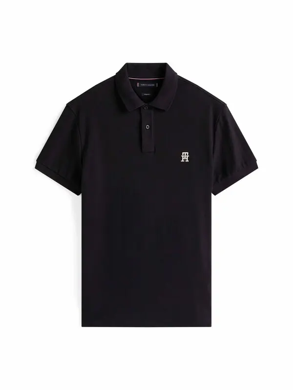 Regular Fit Polo