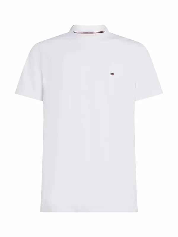 Regular Fit Technical T-Shirt