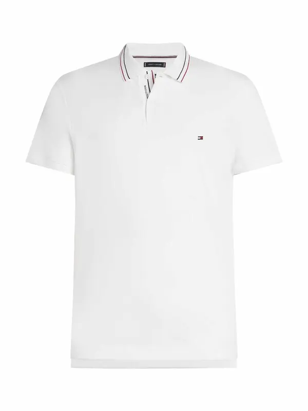 Regular Fit Short Sleeve Polo