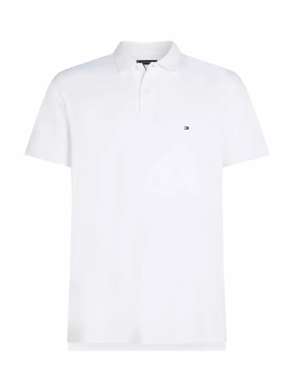 Regular Fit Short Sleeve Polo