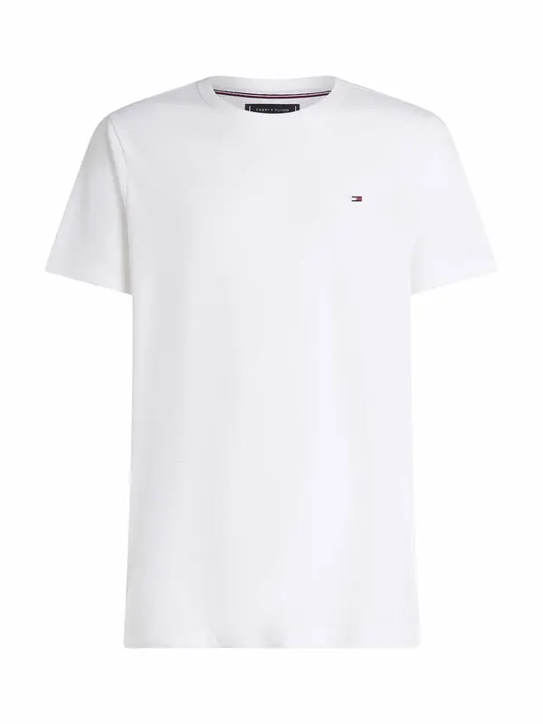Cotton Linen T-Shirt