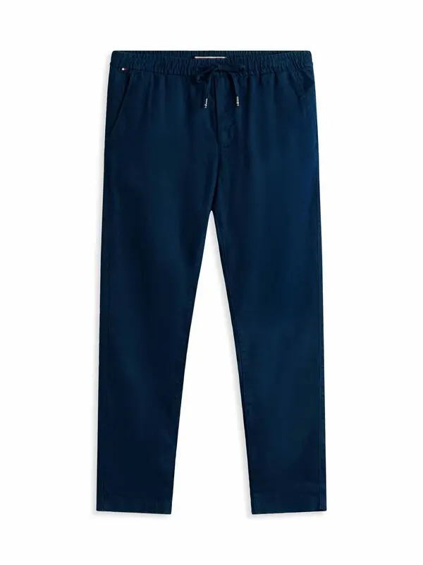 Harlem Linen Trousers
