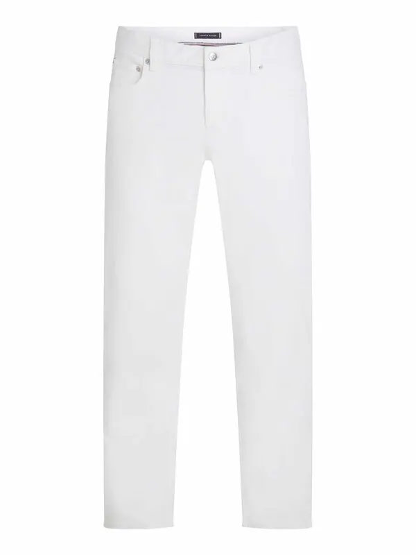 Denton Straight Jeans 