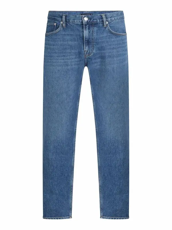 Harlem Tapered Jeans