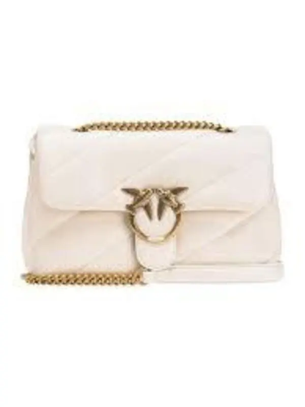Classic Puff Crossbody Bag