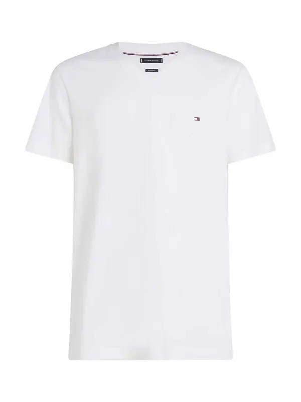Essential V-Neck T-Shirt