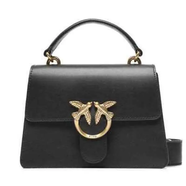 Small Soft HandBag