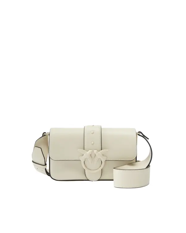 Small Soft Shoulder Bag