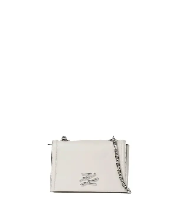  K/AUTOGRAPH CROSSBODY BAG