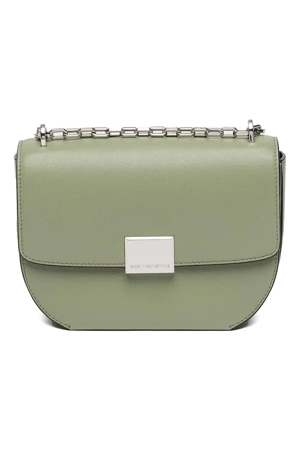  K/FOREVER SMALL CROSSBODY BAG
