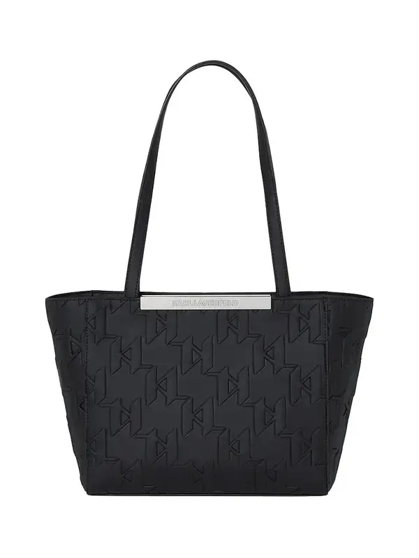 K/AVIATOR TULIP MINI TOTE BAG
Colours
Black

