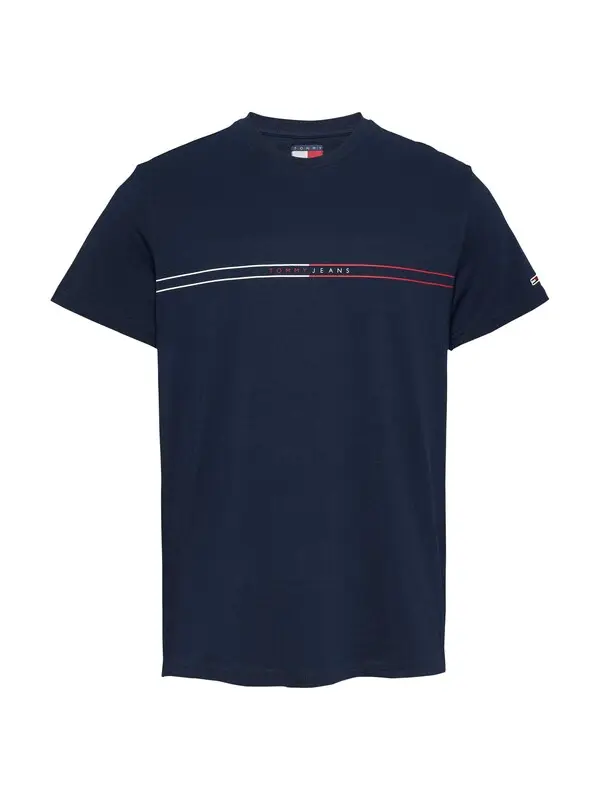 Slim Entry Graphic T-Shirt