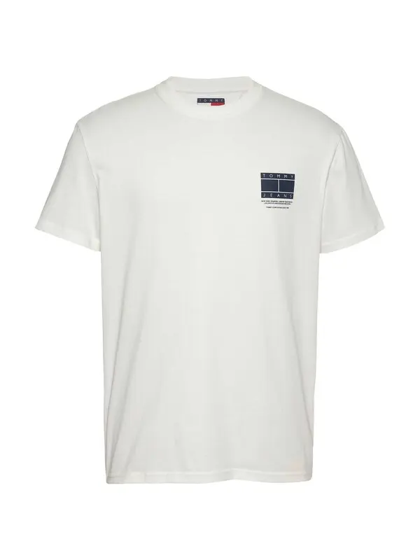 Regular Fit Dna Graphic T-Shirt