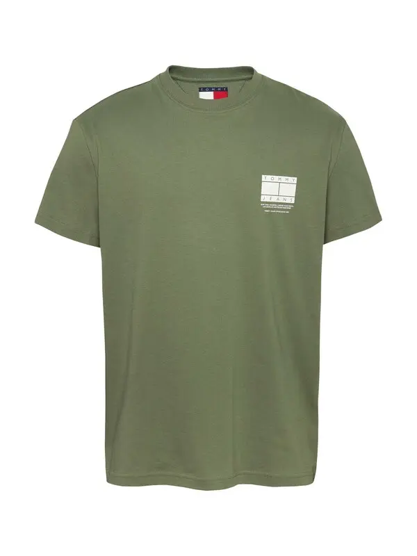 Regular Fit Dna Graphic T-Shirt