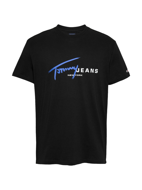 Regular Fit Signtr Dna T-Shirt