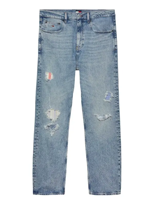 Otis Straight Jeans