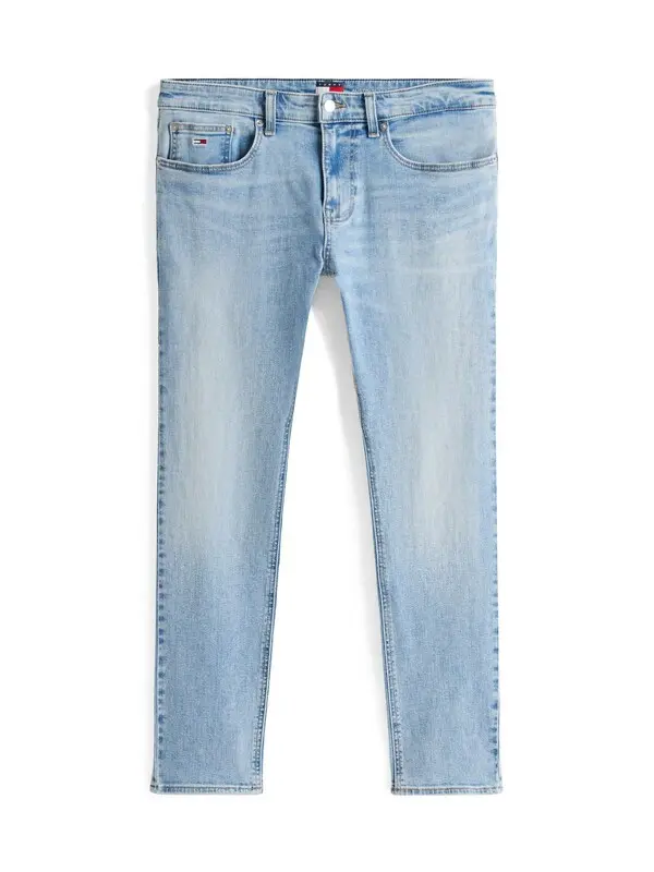 Austin Slim Tapered Jeans