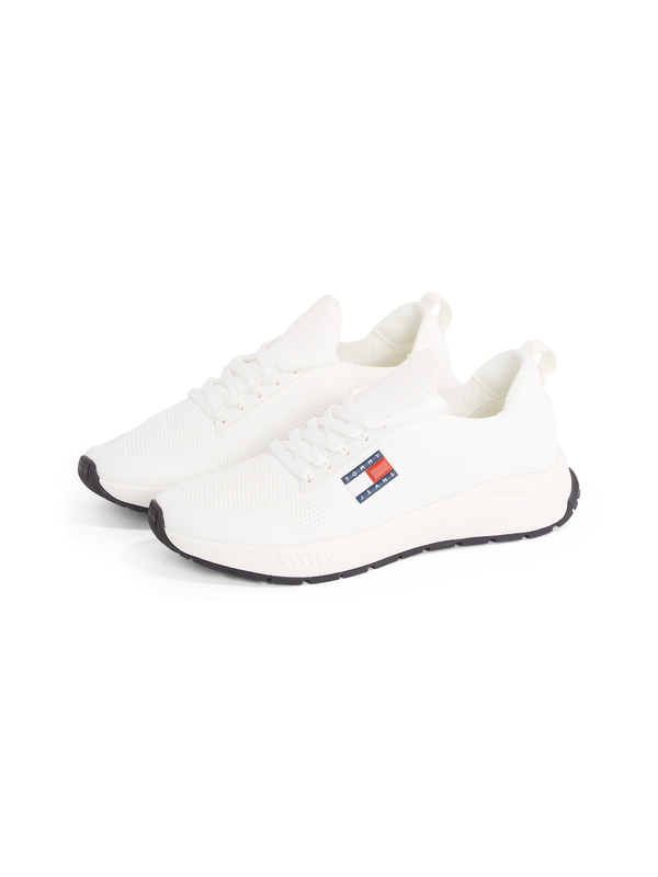 Runner Kntitted Trainers