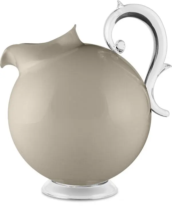 PITCHER 2,25 LT TAUPE Image