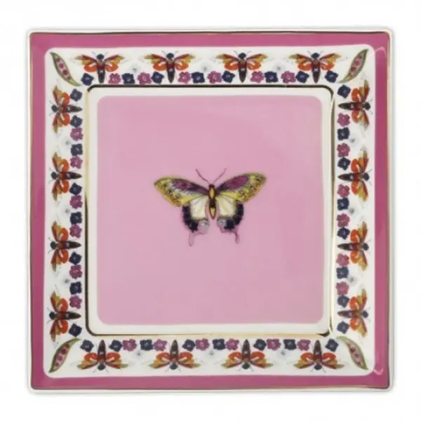 MINI TRAY 15X15 - AMAZZONIA