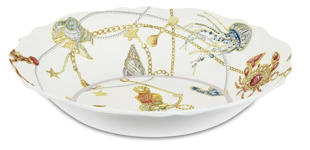 SALAD BOWL- PORTOFINO