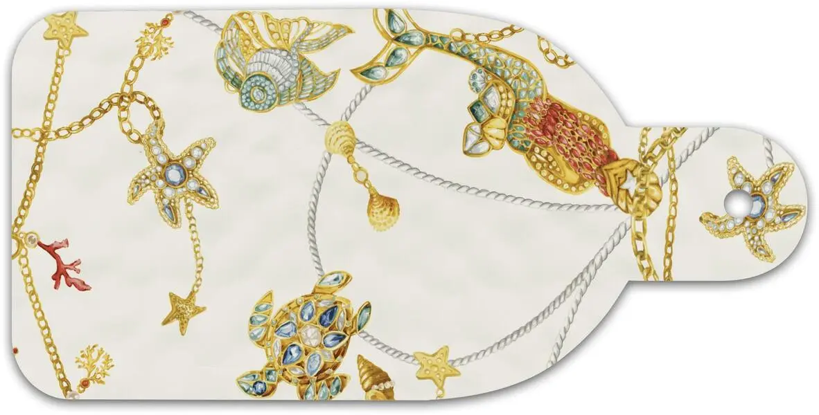 CUTTING BOARD MEDIUM- PORTOFINO