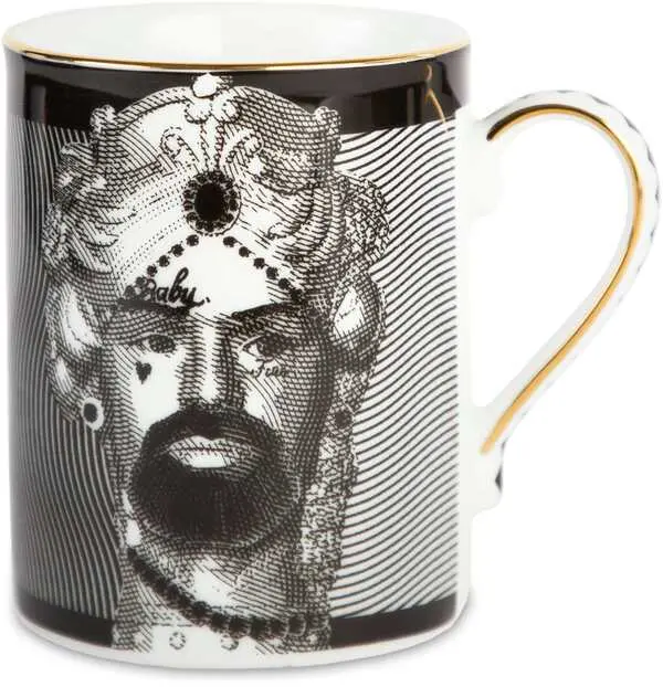 MUG - IL TRASGRESSIVO