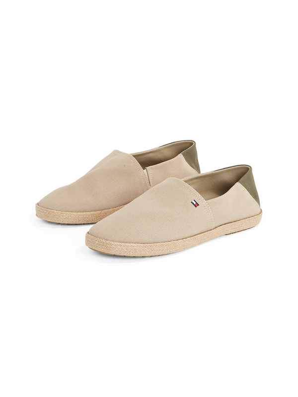 Textile Espadrilles