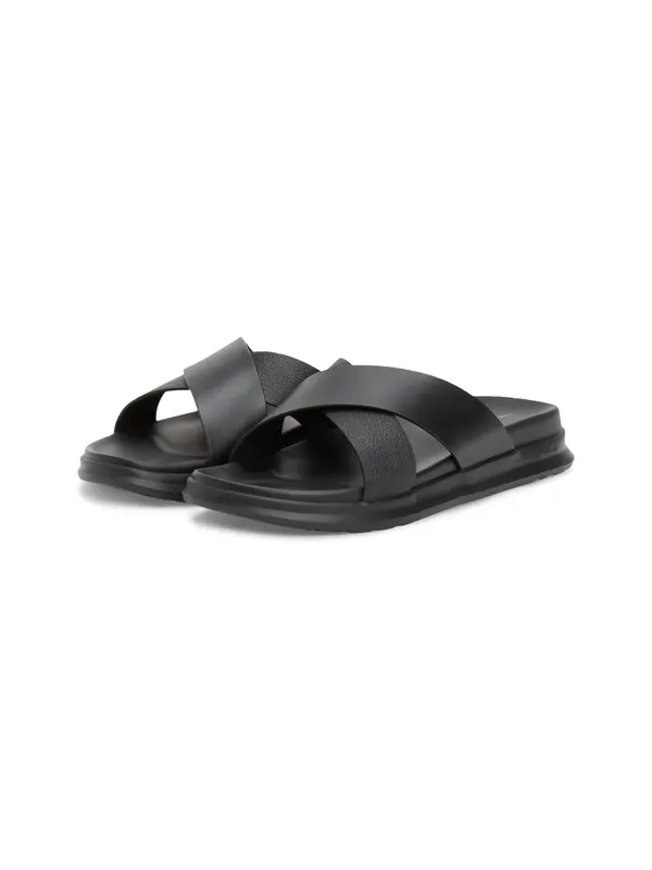 Leather Sandals