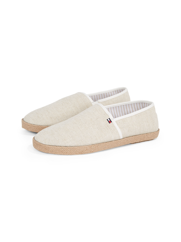Chambray Espadrille