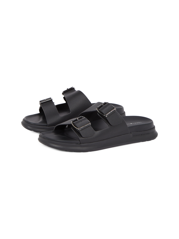 Leather Sandals
