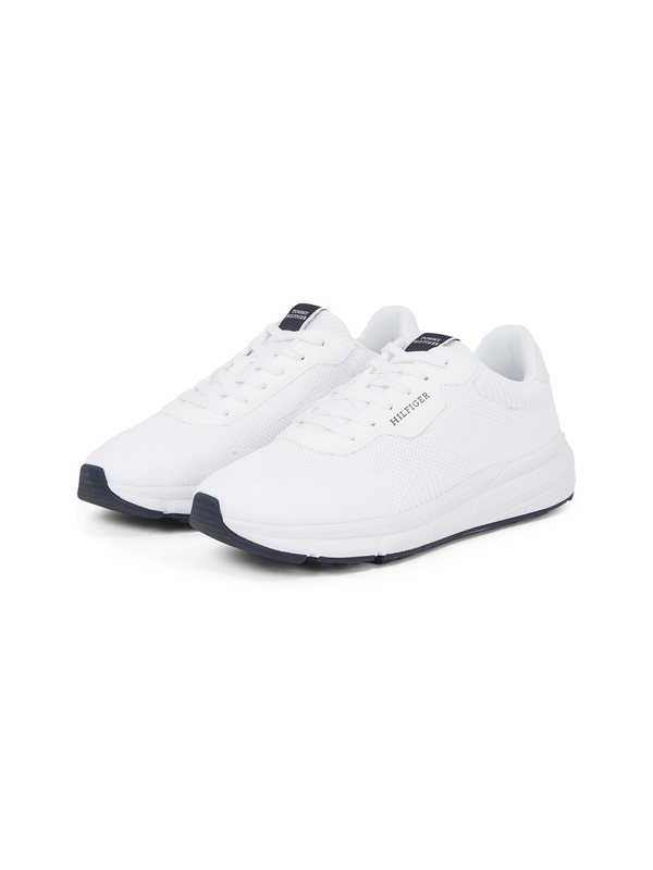 Lightweight Knit Trainers
