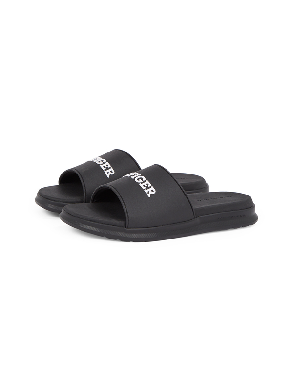 Dual Density Pool Slides