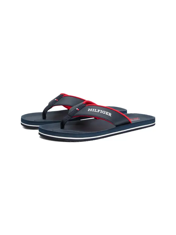 Padded Comfort Flip Flop
