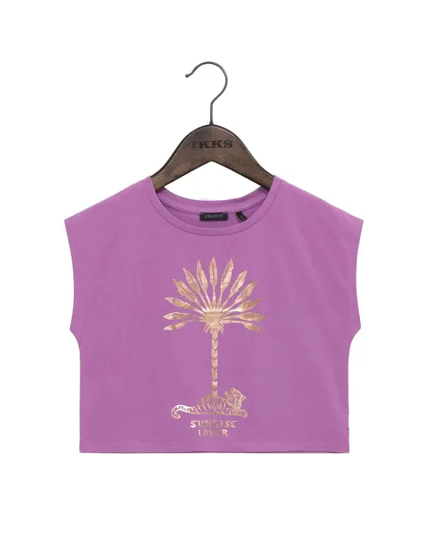 Short Sleeve Tshirt 