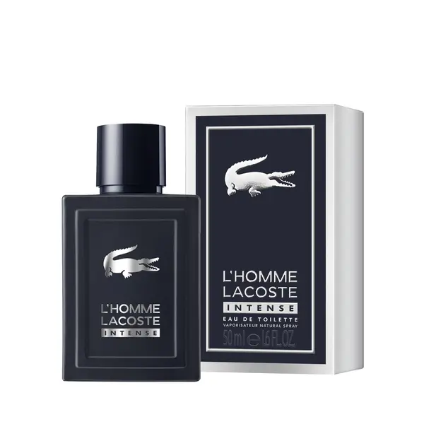  LACOSTE H INT EDT 50ML