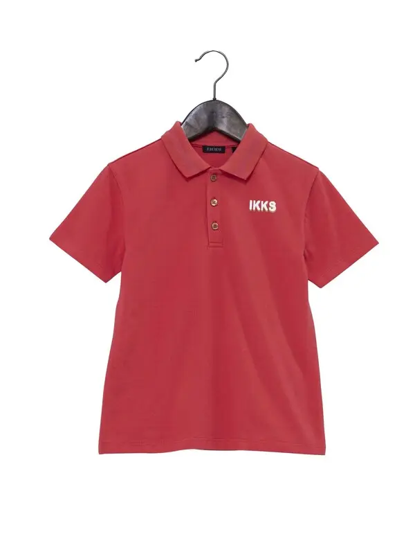 Short Sleeve Polo