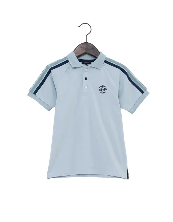 Short Sleeve Polo